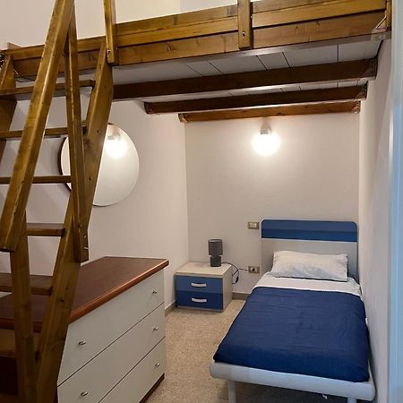 Sogno Adriatico Family Suite Porto Potenza Picena Dış mekan fotoğraf