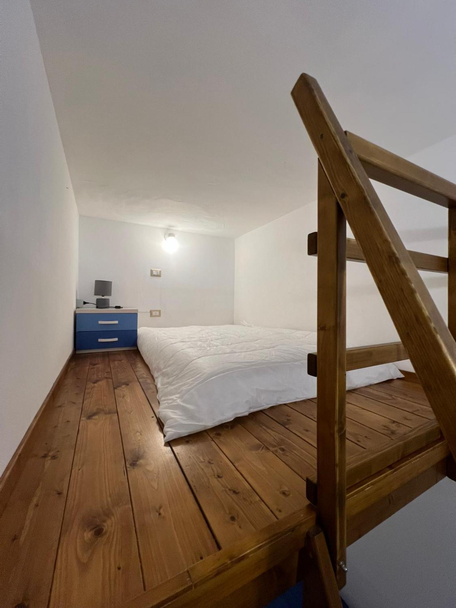 Sogno Adriatico Family Suite Porto Potenza Picena Dış mekan fotoğraf