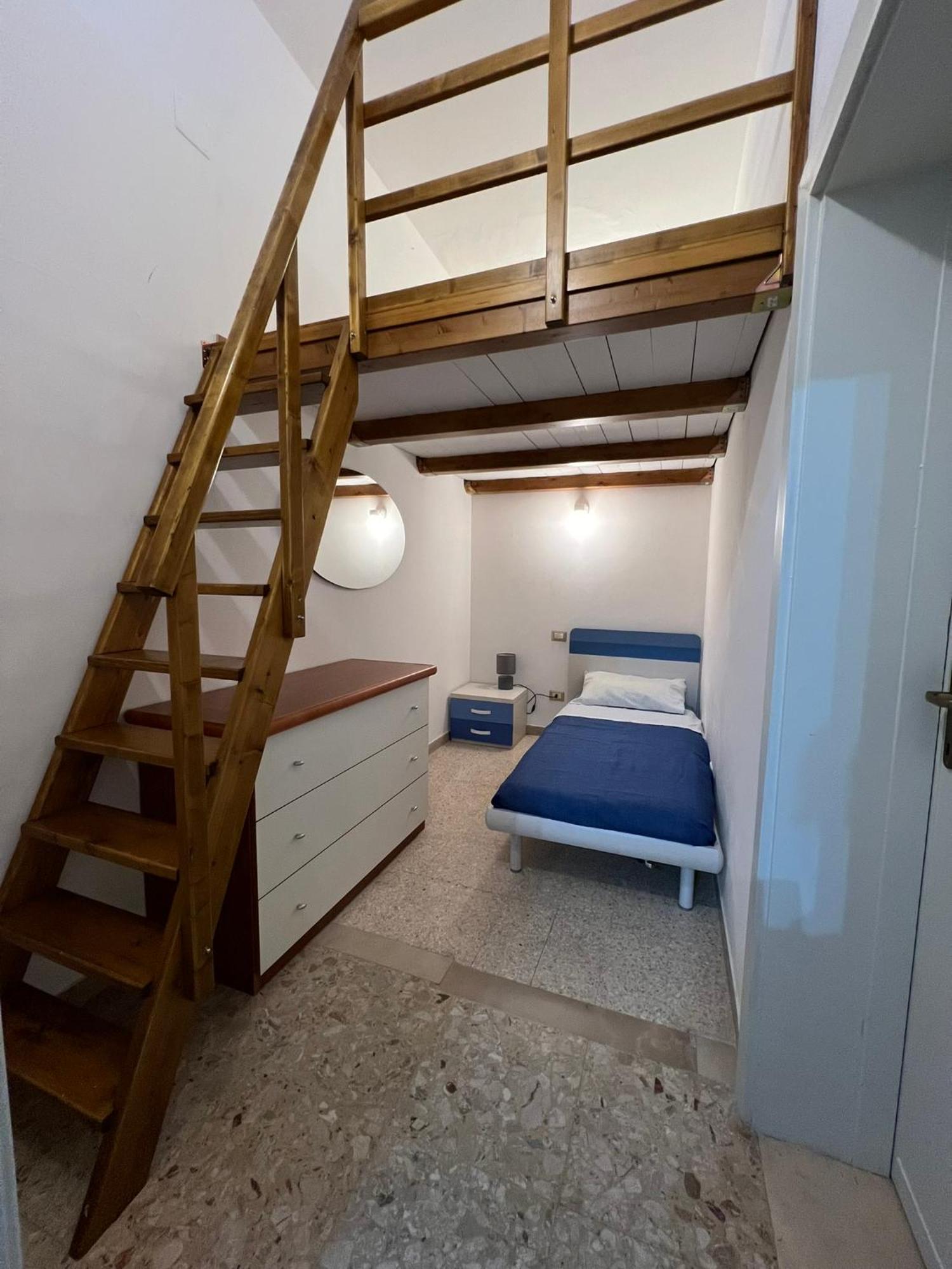 Sogno Adriatico Family Suite Porto Potenza Picena Dış mekan fotoğraf