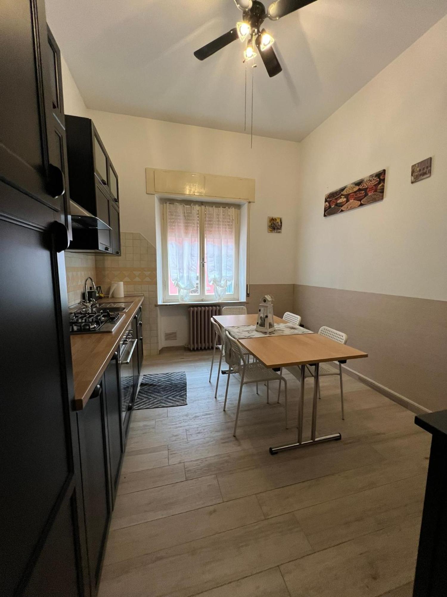 Sogno Adriatico Family Suite Porto Potenza Picena Dış mekan fotoğraf