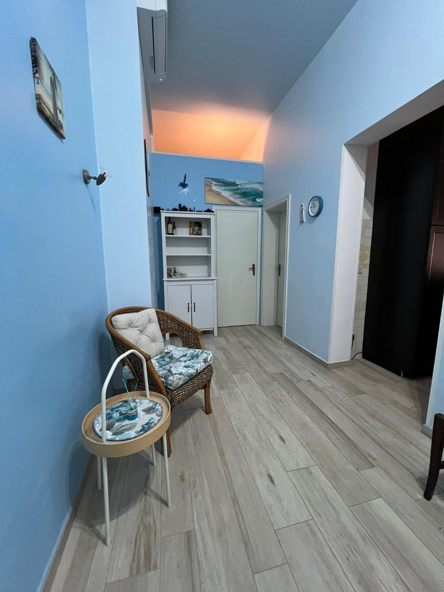 Sogno Adriatico Family Suite Porto Potenza Picena Dış mekan fotoğraf